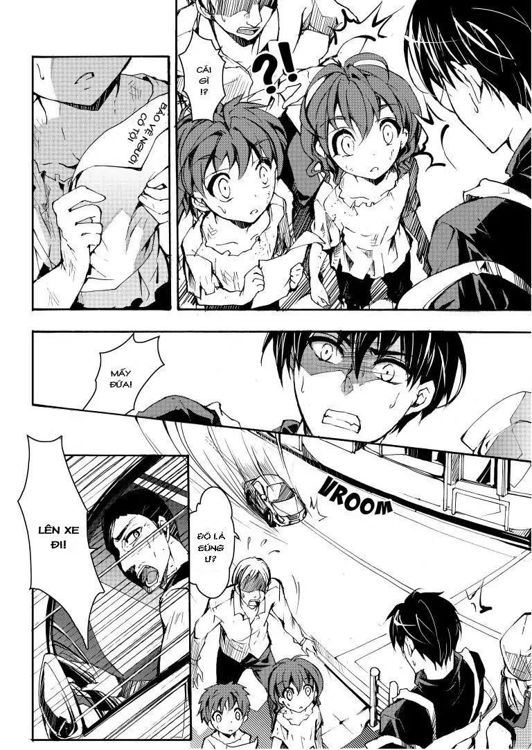 Sinner Chap 3 - Next Chap 4