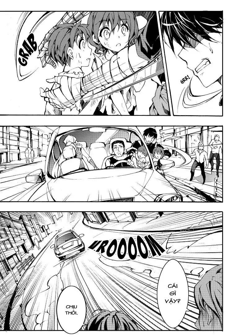 Sinner Chap 3 - Next Chap 4