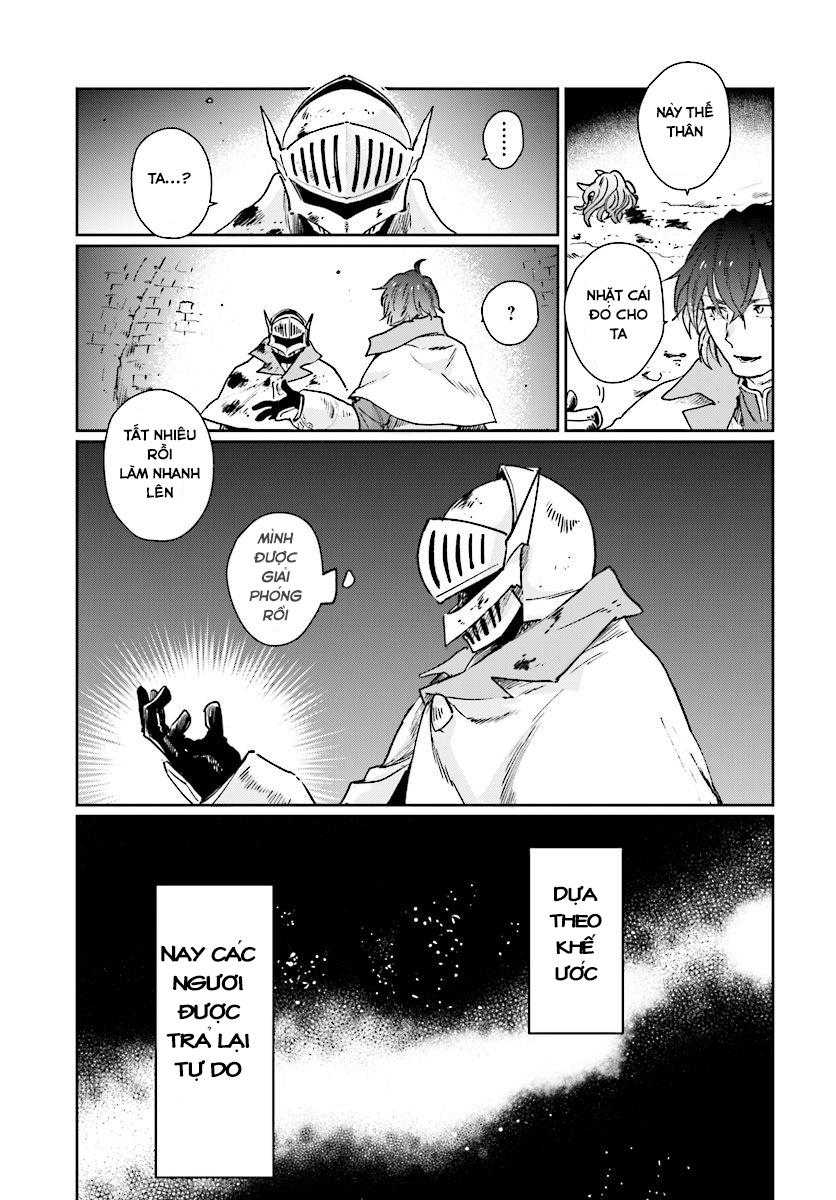 Yuusha No Gawari Ni Maou Toubatsu Shitara Tegara O Yokodori Saremashita Chap 1 - Next Chap 2