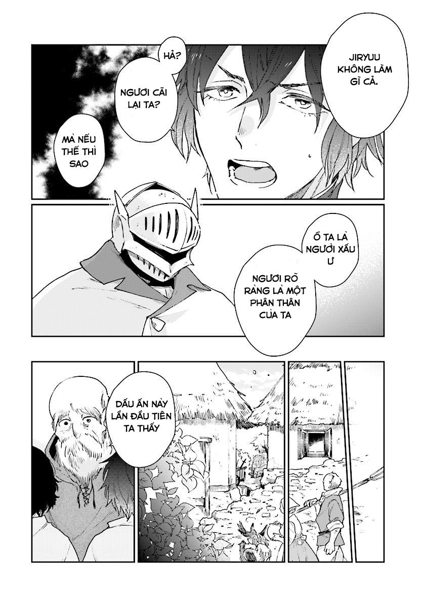 Yuusha No Gawari Ni Maou Toubatsu Shitara Tegara O Yokodori Saremashita Chap 1 - Next Chap 2