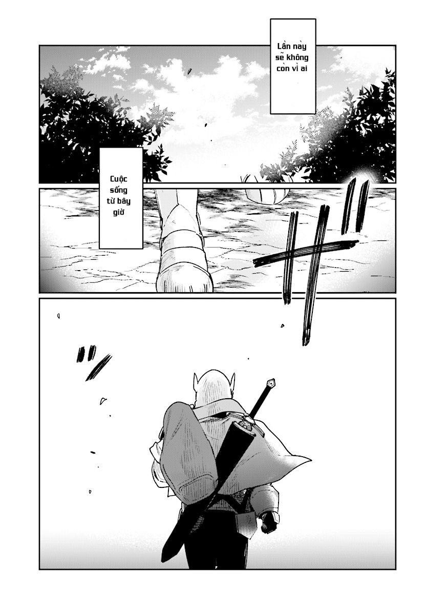 Yuusha No Gawari Ni Maou Toubatsu Shitara Tegara O Yokodori Saremashita Chap 1 - Next Chap 2