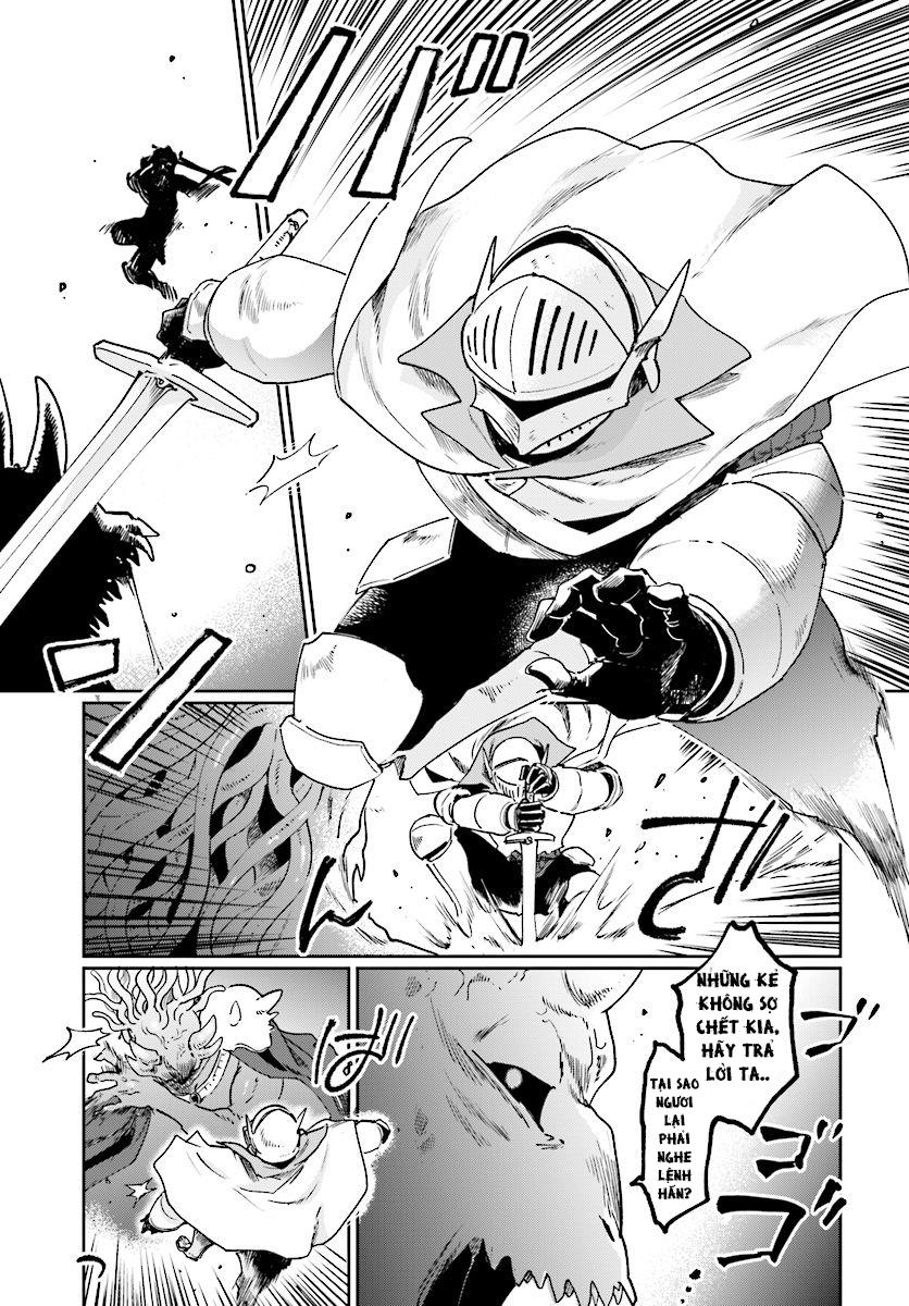 Yuusha No Gawari Ni Maou Toubatsu Shitara Tegara O Yokodori Saremashita Chap 1 - Next Chap 2