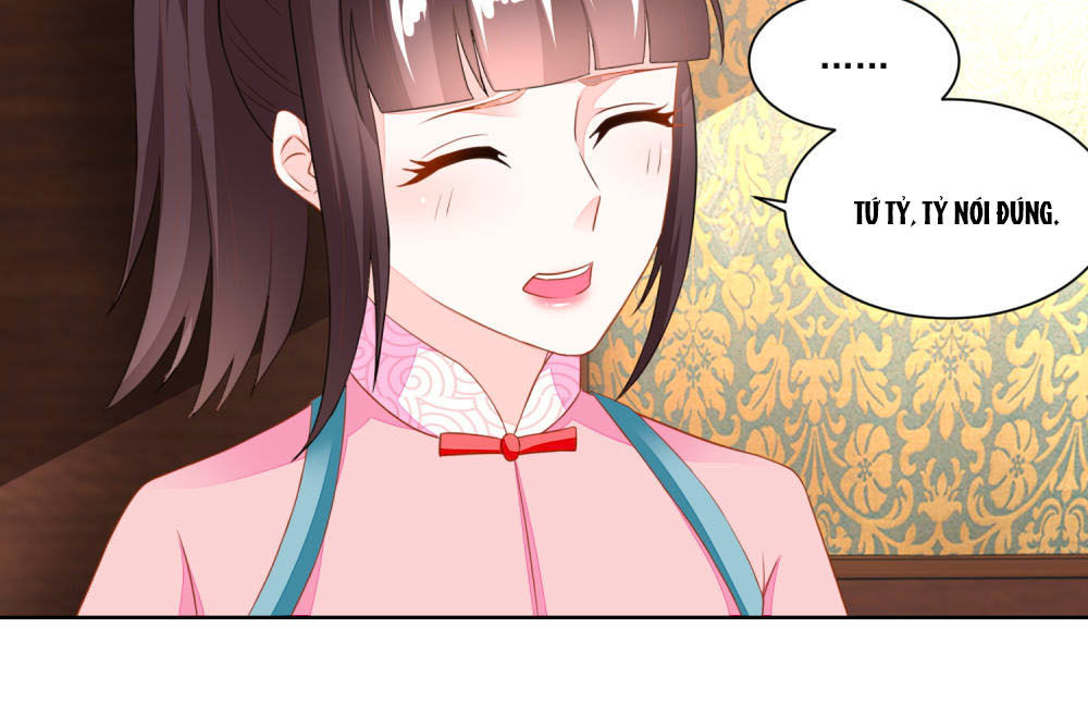Nông Nữ Thù Sắc Chap 118 - Next Chap 119