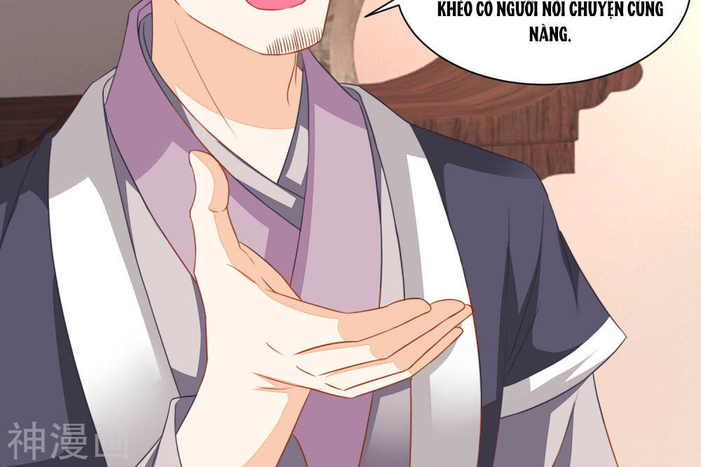 Nông Nữ Thù Sắc Chap 118 - Next Chap 119