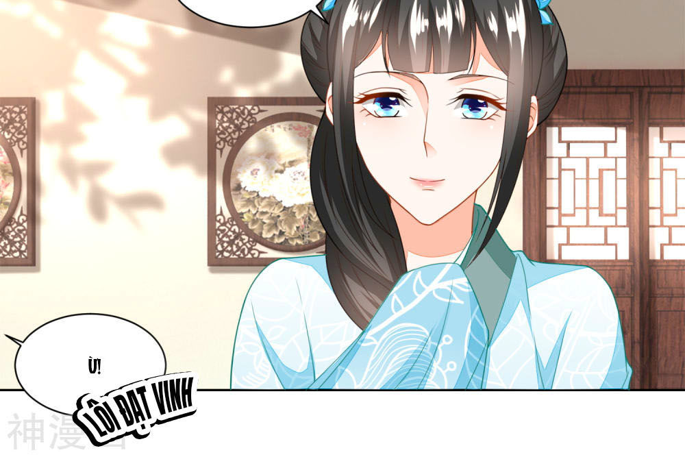 Nông Nữ Thù Sắc Chap 118 - Next Chap 119