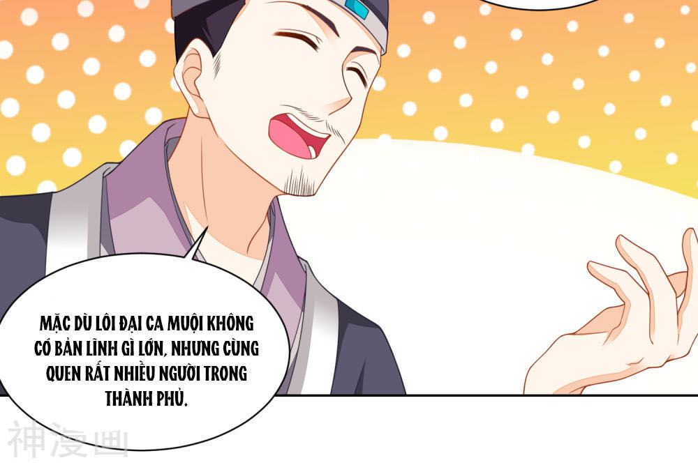 Nông Nữ Thù Sắc Chap 118 - Next Chap 119
