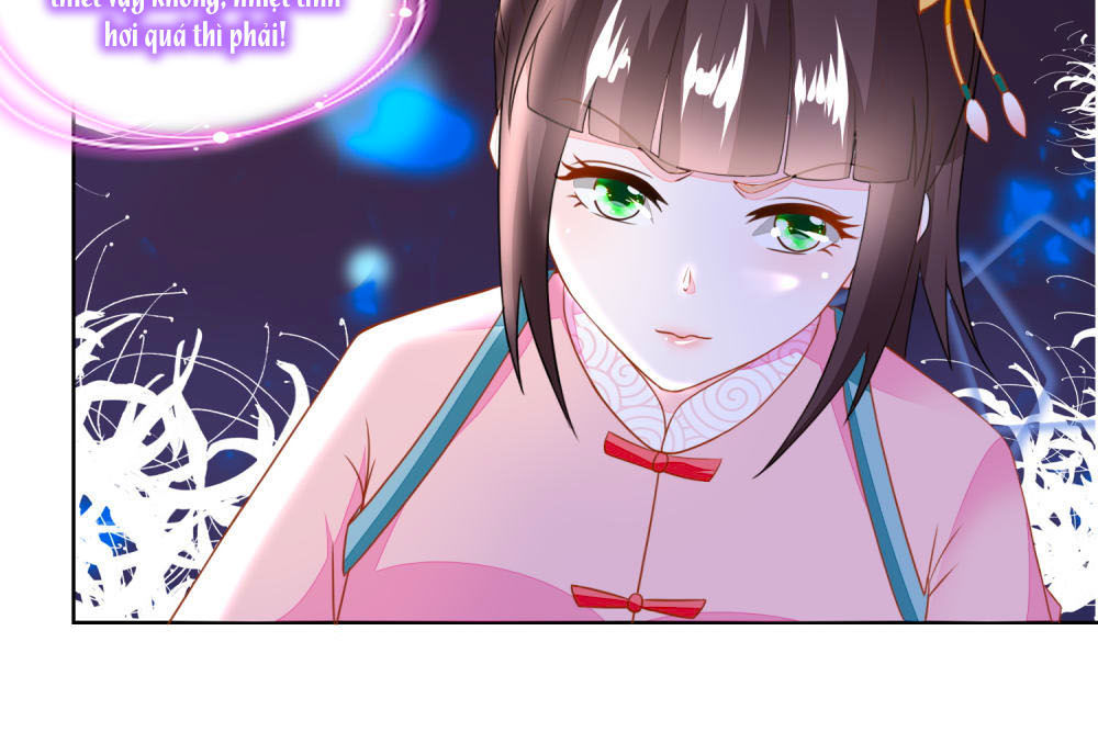 Nông Nữ Thù Sắc Chap 118 - Next Chap 119