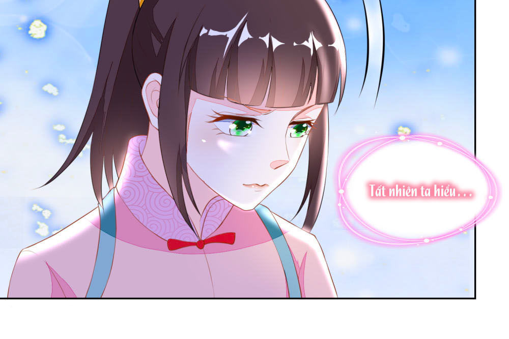 Nông Nữ Thù Sắc Chap 118 - Next Chap 119