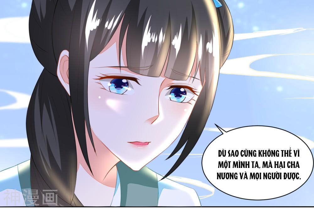 Nông Nữ Thù Sắc Chap 118 - Next Chap 119