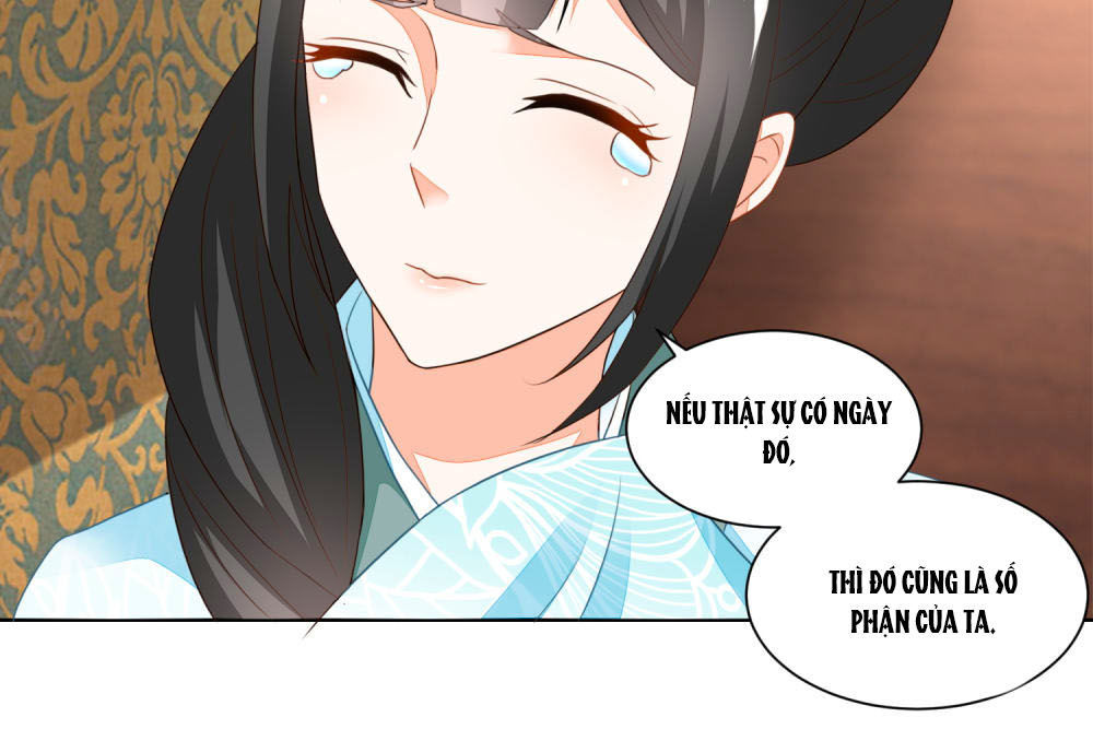 Nông Nữ Thù Sắc Chap 118 - Next Chap 119