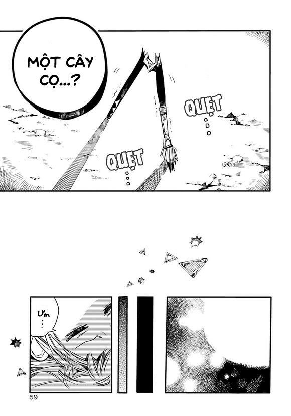 Hanako-Kun Nhà Xí Chap 52 - Next Chap 53