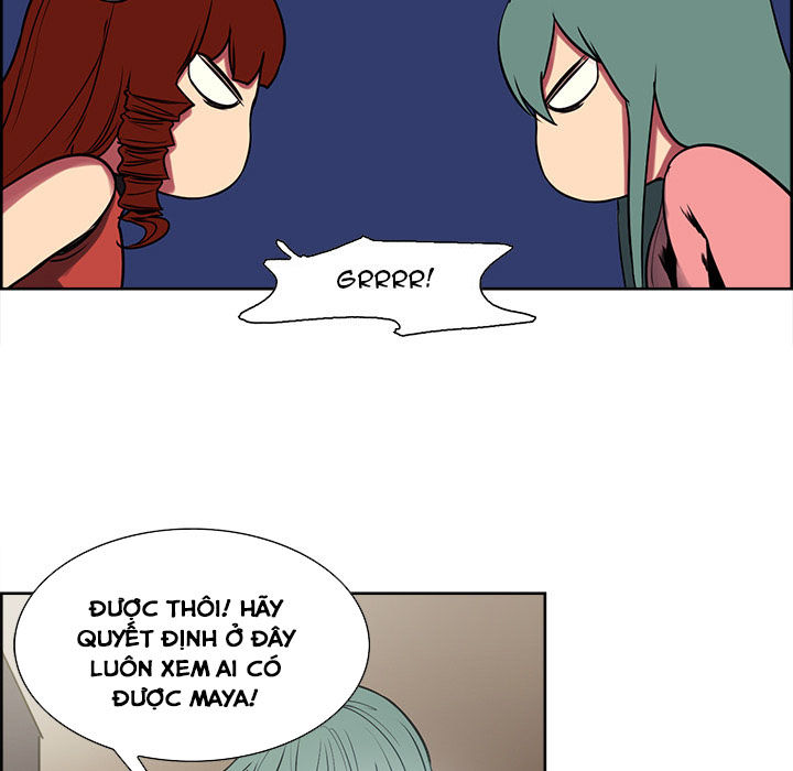 Dâm Dục Hùng Chap 88 - Next Chap 89