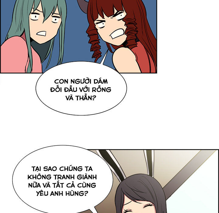 Dâm Dục Hùng Chap 88 - Next Chap 89