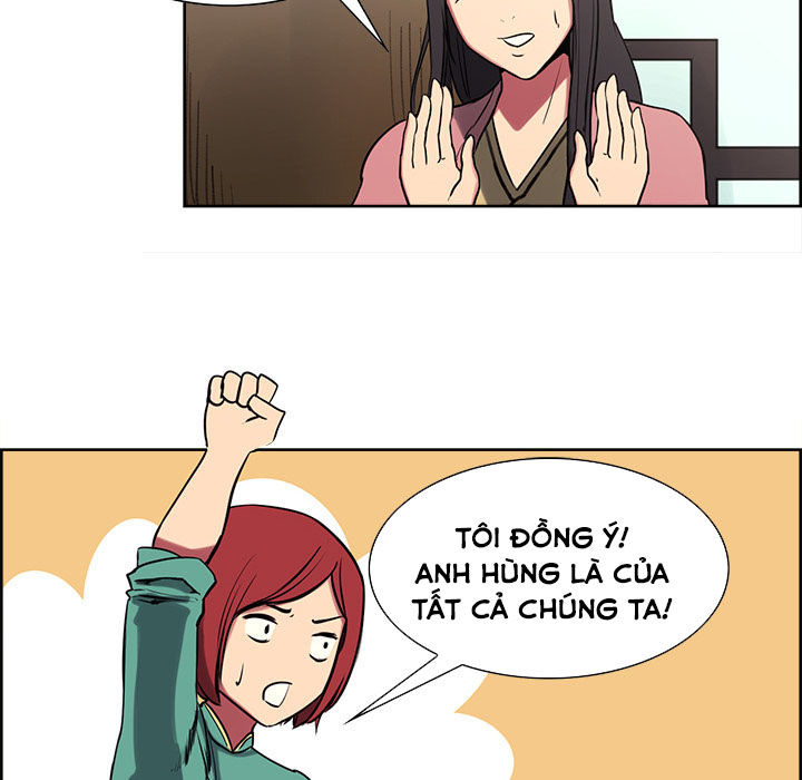 Dâm Dục Hùng Chap 88 - Next Chap 89