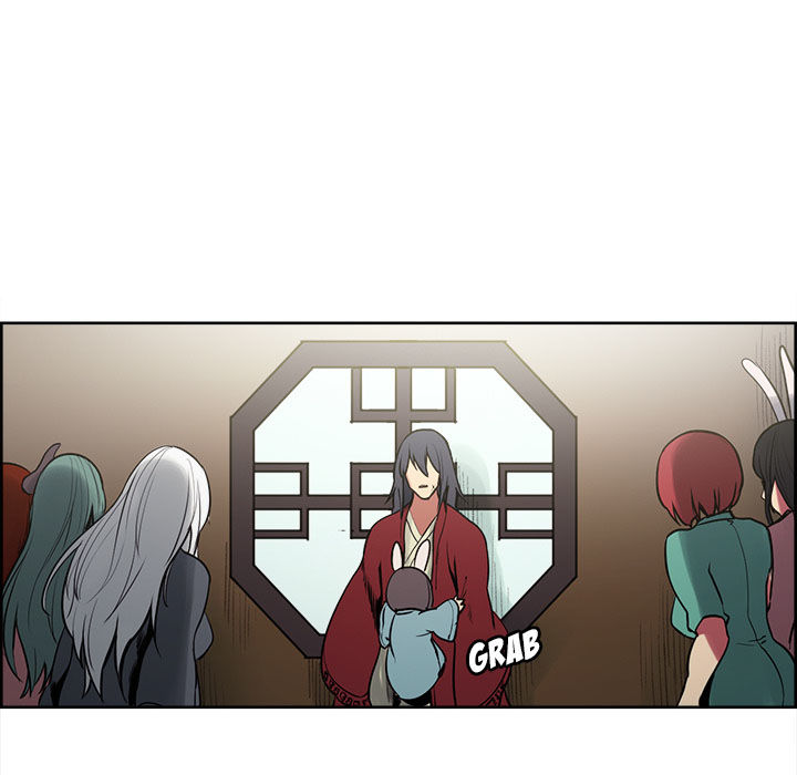 Dâm Dục Hùng Chap 88 - Next Chap 89