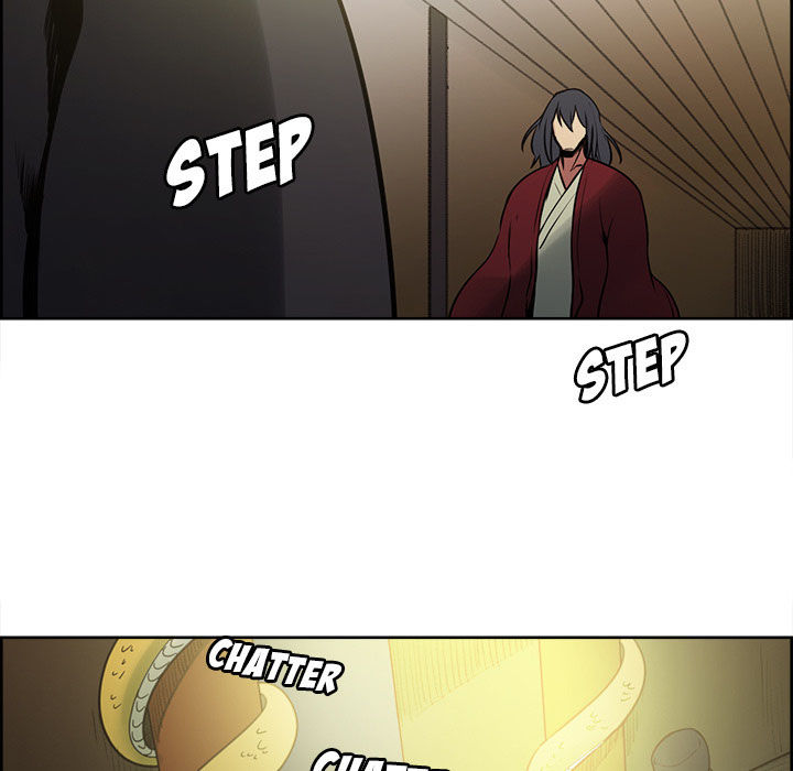 Dâm Dục Hùng Chap 88 - Next Chap 89