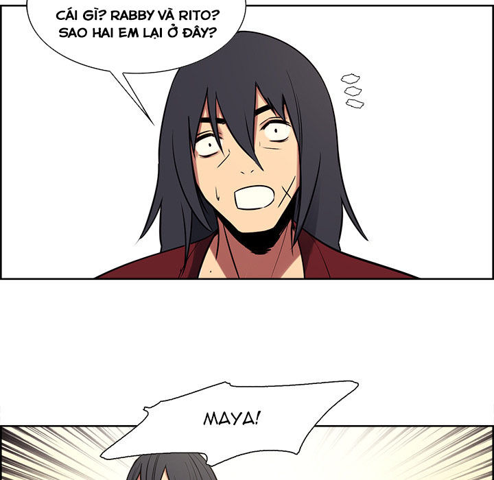 Dâm Dục Hùng Chap 88 - Next Chap 89