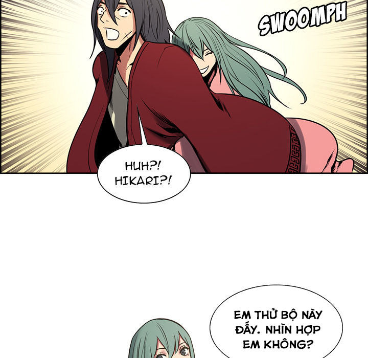 Dâm Dục Hùng Chap 88 - Next Chap 89