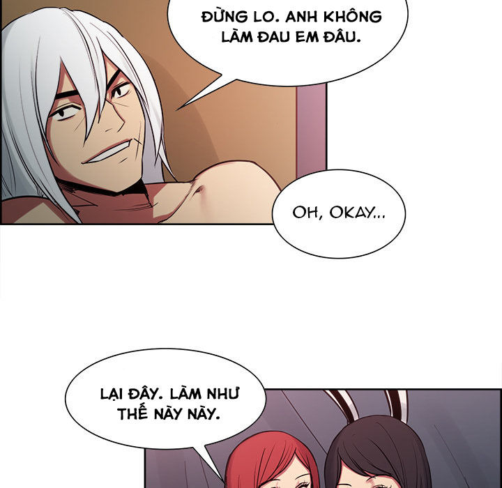 Dâm Dục Hùng Chap 69 - Next Chap 70