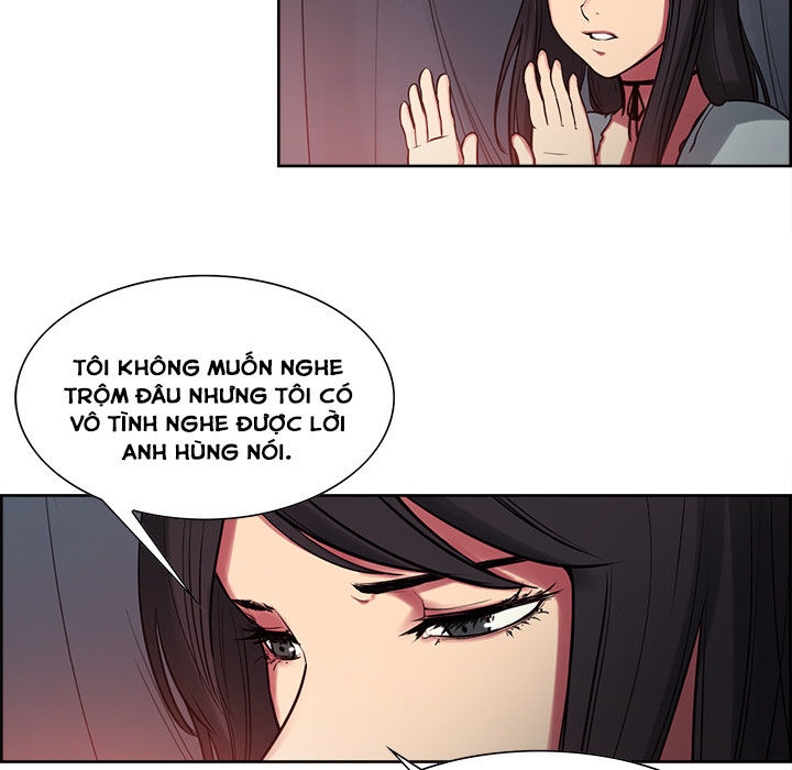 Dâm Dục Hùng Chap 69 - Next Chap 70