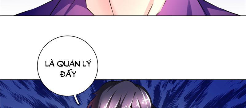 Thế Thân Phiền Toái, Tổng Tài Một Sắc Khí Chap 7 - Next Chap 8