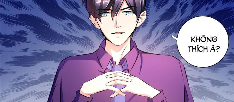 Thế Thân Phiền Toái, Tổng Tài Một Sắc Khí Chap 7 - Next Chap 8