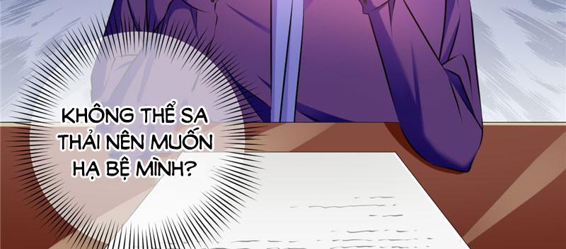 Thế Thân Phiền Toái, Tổng Tài Một Sắc Khí Chap 7 - Next Chap 8