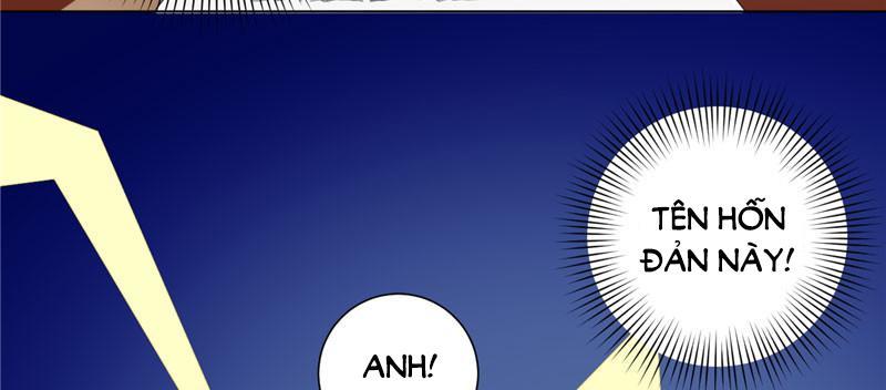 Thế Thân Phiền Toái, Tổng Tài Một Sắc Khí Chap 7 - Next Chap 8