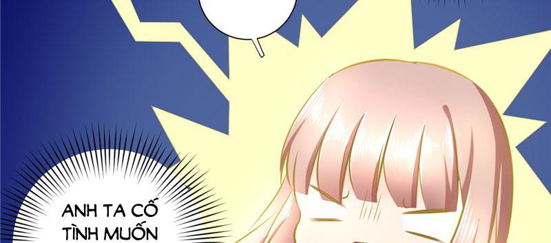 Thế Thân Phiền Toái, Tổng Tài Một Sắc Khí Chap 7 - Next Chap 8