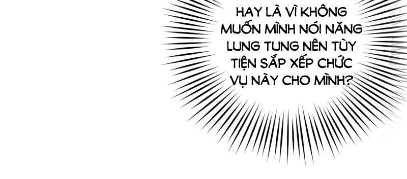 Thế Thân Phiền Toái, Tổng Tài Một Sắc Khí Chap 7 - Next Chap 8