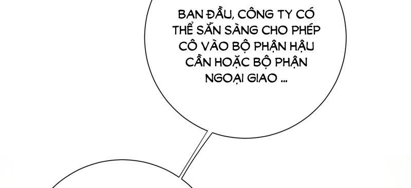 Thế Thân Phiền Toái, Tổng Tài Một Sắc Khí Chap 7 - Next Chap 8