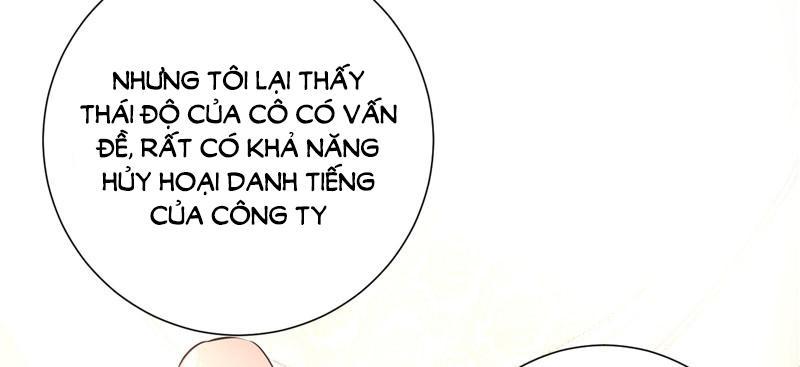 Thế Thân Phiền Toái, Tổng Tài Một Sắc Khí Chap 7 - Next Chap 8
