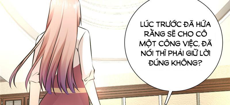 Thế Thân Phiền Toái, Tổng Tài Một Sắc Khí Chap 7 - Next Chap 8