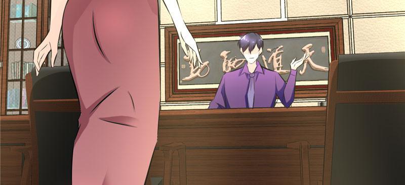 Thế Thân Phiền Toái, Tổng Tài Một Sắc Khí Chap 7 - Next Chap 8