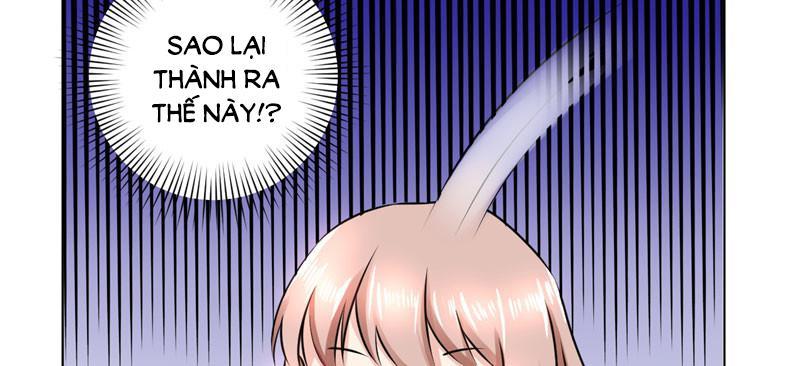 Thế Thân Phiền Toái, Tổng Tài Một Sắc Khí Chap 7 - Next Chap 8
