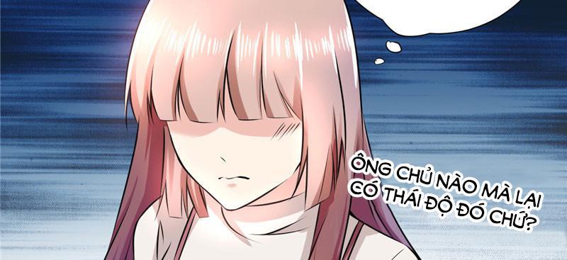 Thế Thân Phiền Toái, Tổng Tài Một Sắc Khí Chap 7 - Next Chap 8