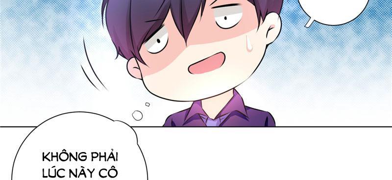 Thế Thân Phiền Toái, Tổng Tài Một Sắc Khí Chap 7 - Next Chap 8