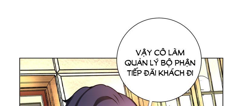 Thế Thân Phiền Toái, Tổng Tài Một Sắc Khí Chap 7 - Next Chap 8