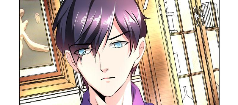 Thế Thân Phiền Toái, Tổng Tài Một Sắc Khí Chap 7 - Next Chap 8