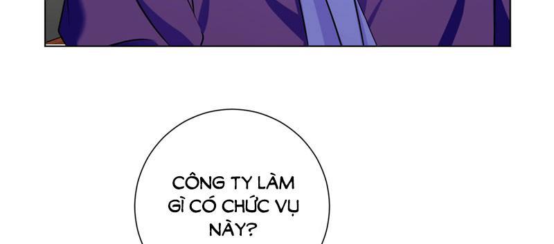 Thế Thân Phiền Toái, Tổng Tài Một Sắc Khí Chap 7 - Next Chap 8