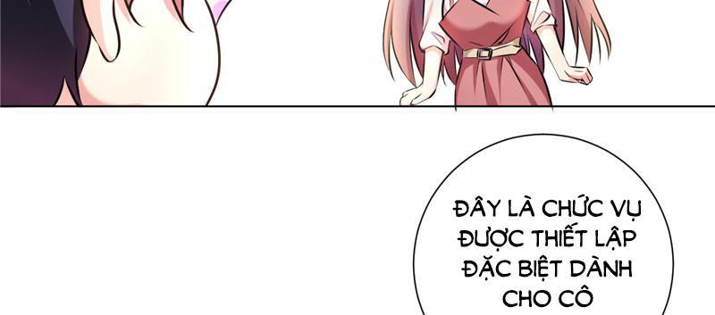 Thế Thân Phiền Toái, Tổng Tài Một Sắc Khí Chap 7 - Next Chap 8