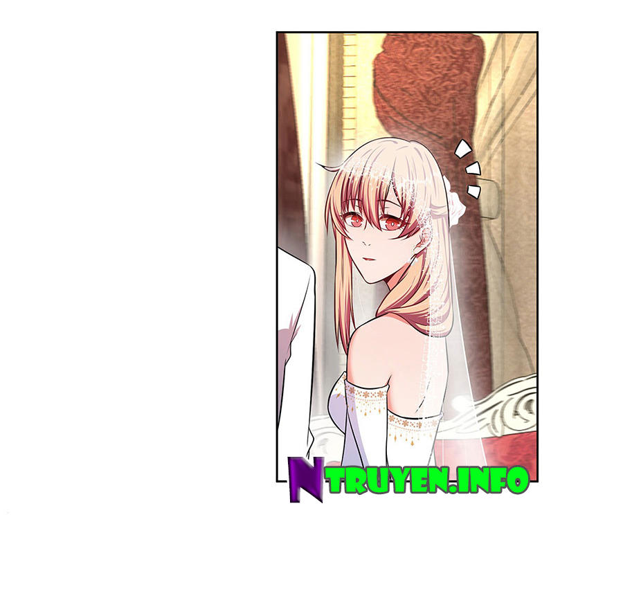 Trọng Sinh Quý Thê Chi Phục Thù Hoa Lệ Chap 10 - Next Chap 11