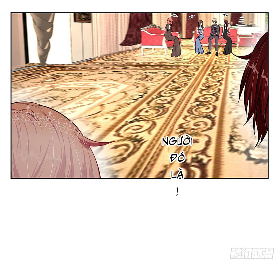 Trọng Sinh Quý Thê Chi Phục Thù Hoa Lệ Chap 10 - Next Chap 11