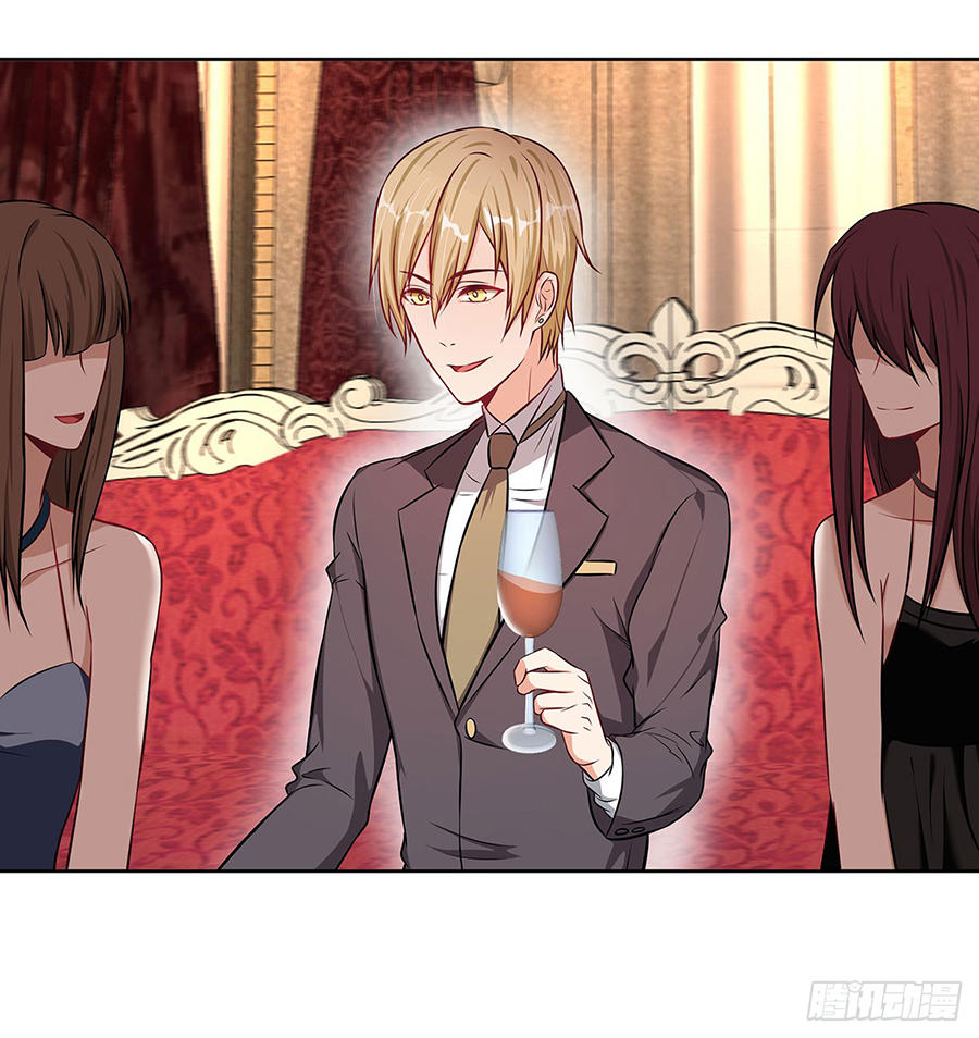 Trọng Sinh Quý Thê Chi Phục Thù Hoa Lệ Chap 10 - Next Chap 11