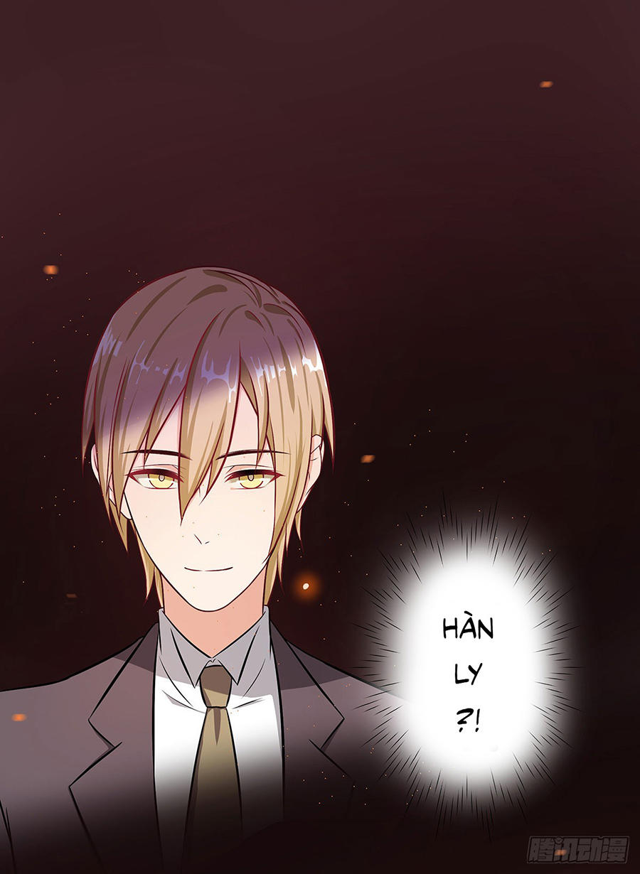 Trọng Sinh Quý Thê Chi Phục Thù Hoa Lệ Chap 10 - Next Chap 11
