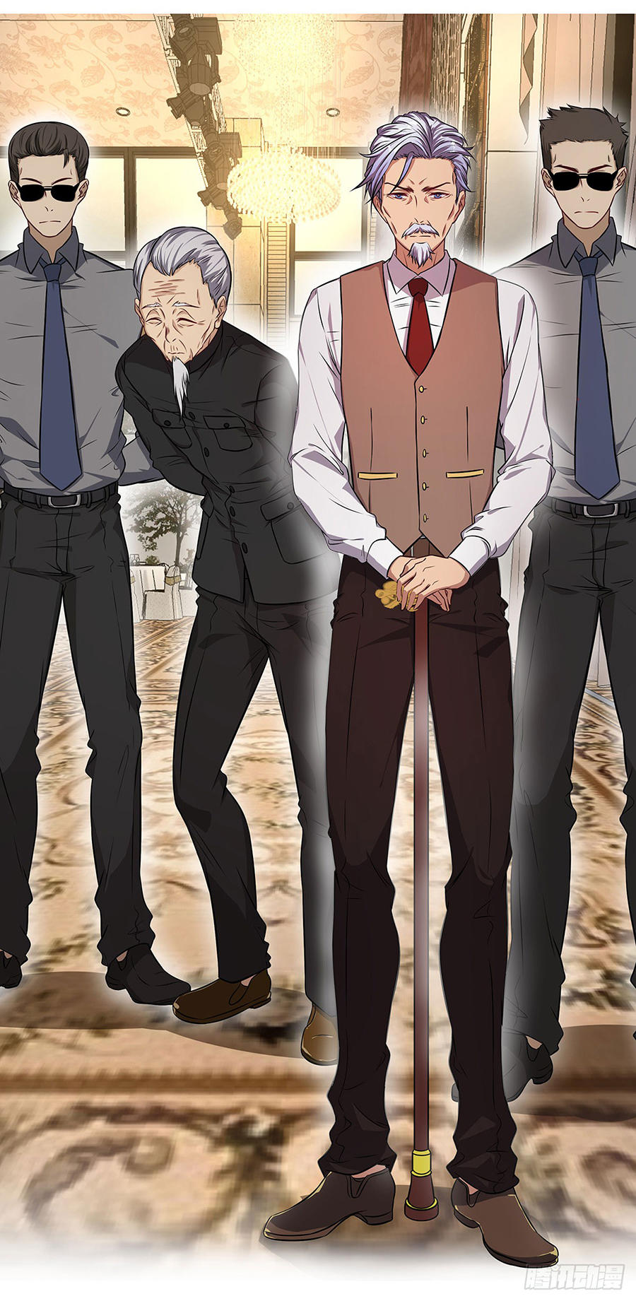 Trọng Sinh Quý Thê Chi Phục Thù Hoa Lệ Chap 10 - Next Chap 11
