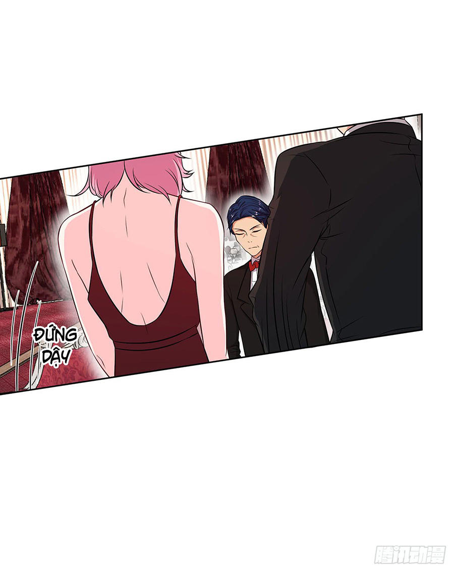 Trọng Sinh Quý Thê Chi Phục Thù Hoa Lệ Chap 10 - Next Chap 11