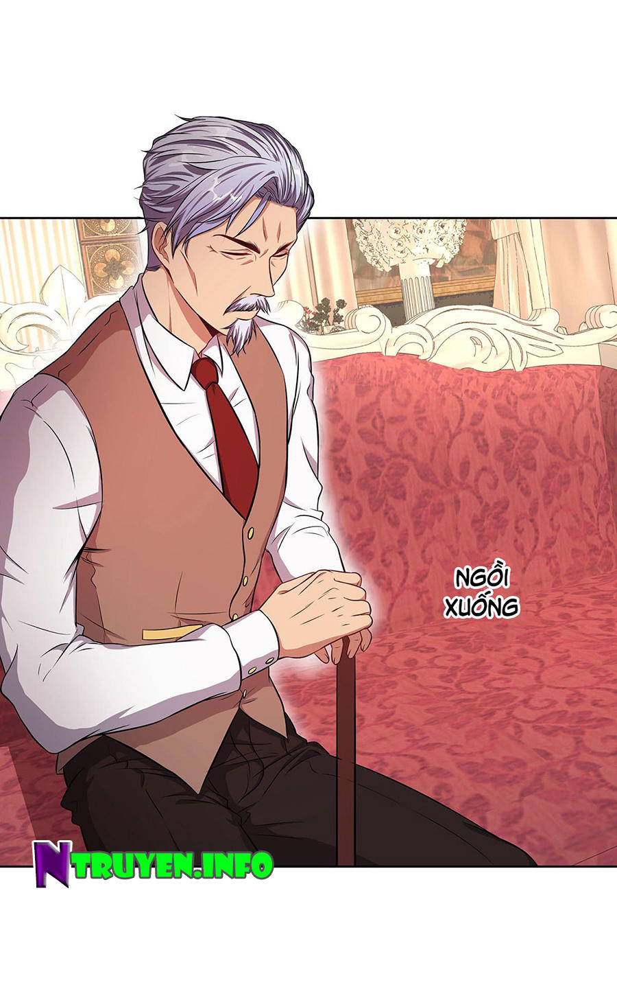 Trọng Sinh Quý Thê Chi Phục Thù Hoa Lệ Chap 10 - Next Chap 11