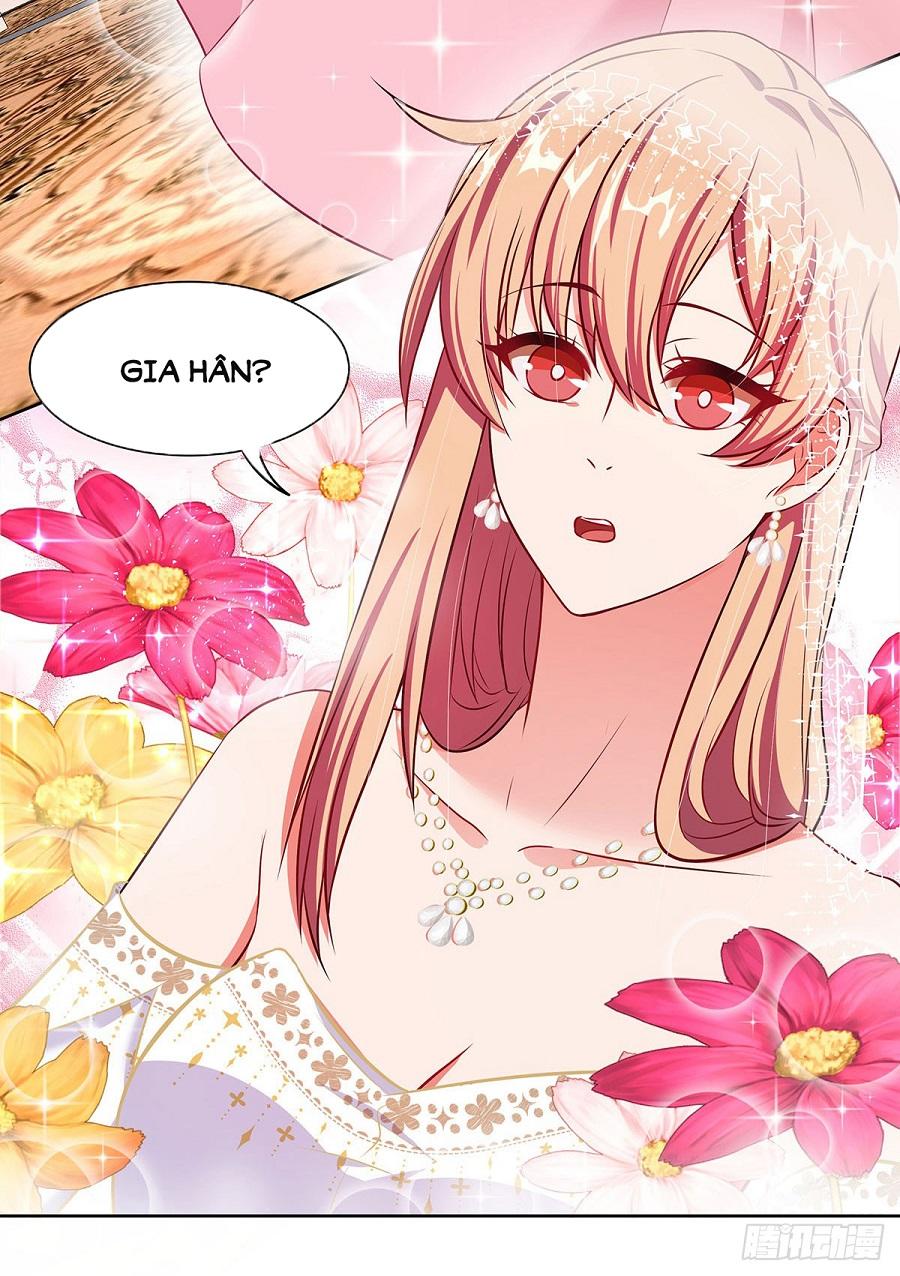 Trọng Sinh Quý Thê Chi Phục Thù Hoa Lệ Chap 11 - Next Chap 12