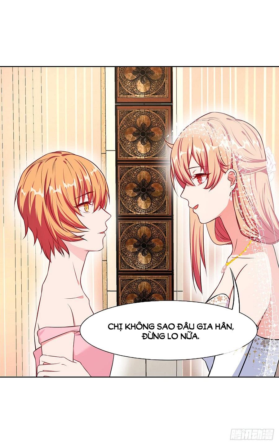 Trọng Sinh Quý Thê Chi Phục Thù Hoa Lệ Chap 11 - Next Chap 12